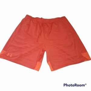 Nwot under Armour gym shorts